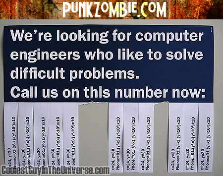 engineers